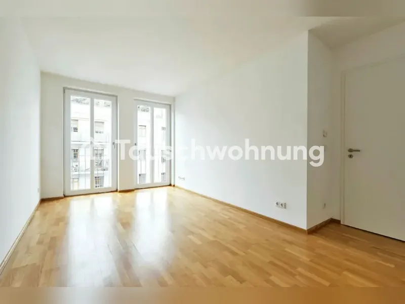 Tauschwohnung: Tausch deine Wohnung in Berlin, Mitte — photo 1